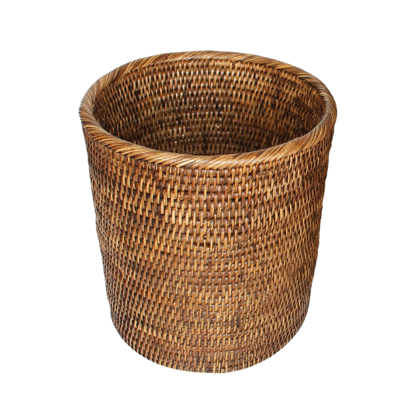 Round Waste Basket/Planter