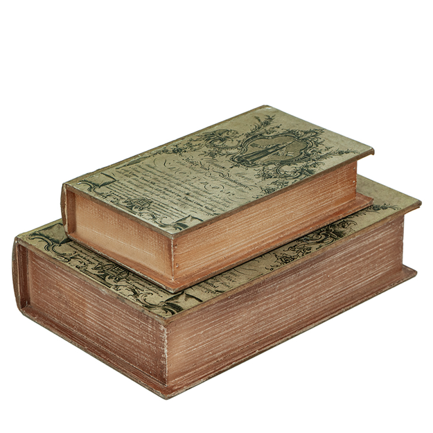 Thomas Moore Book Box - Large – Hamma Galleries