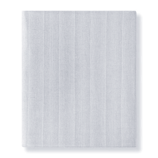 Cidade King Flat Sheet - Midnight