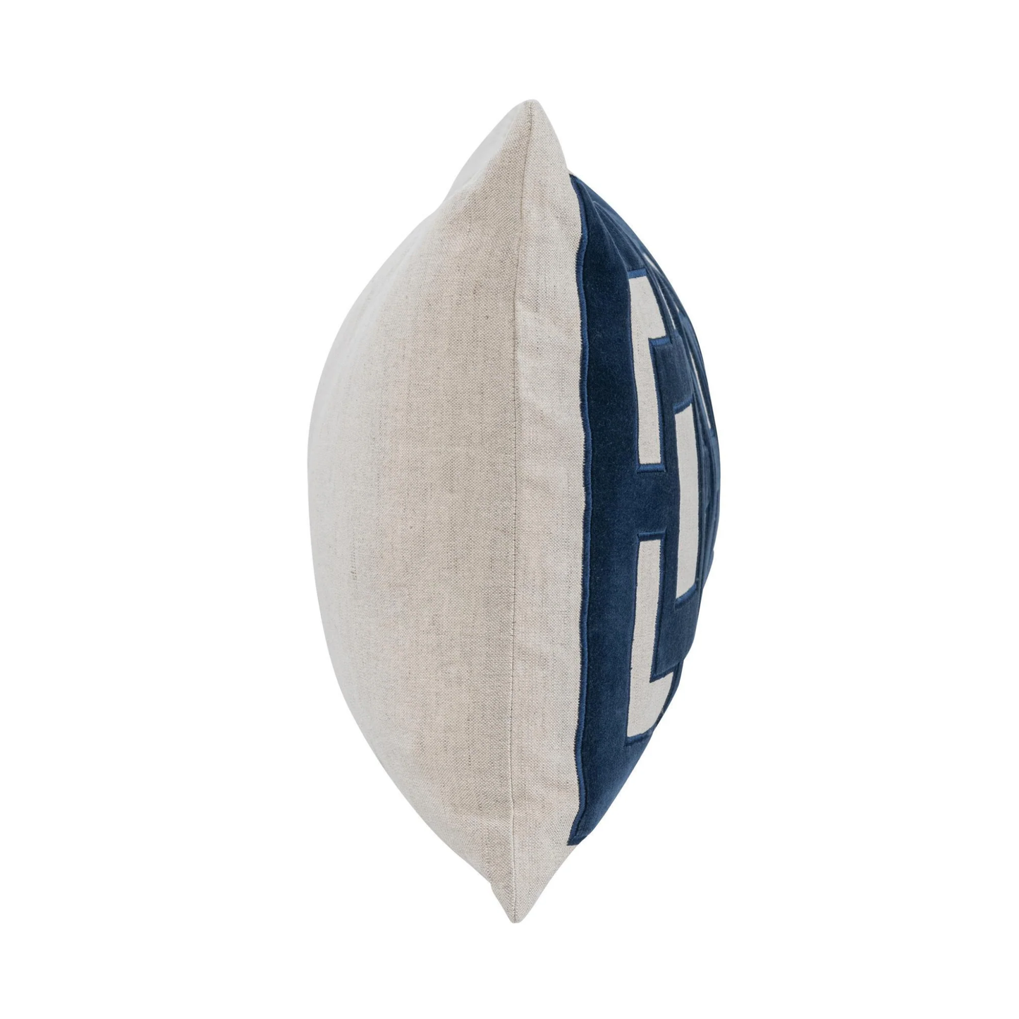 Corbin 14" x 26" Navy Pillow