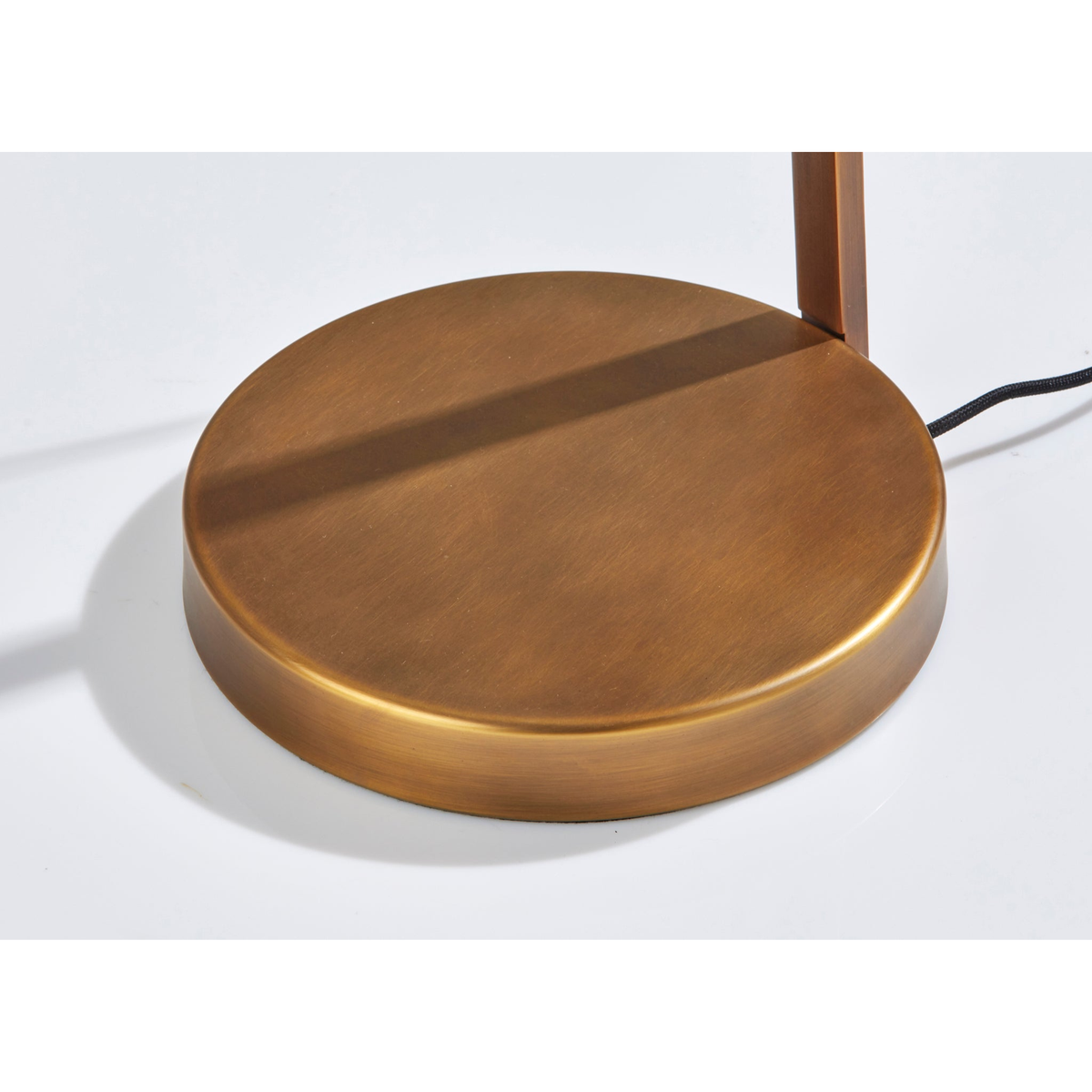 Crane LED Floor Lamp