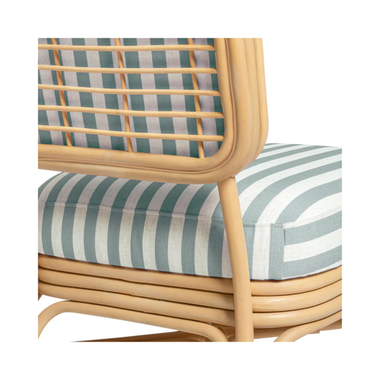 Dorine Accent Chair