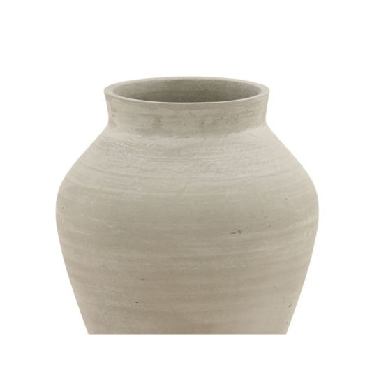 Fausus Vase