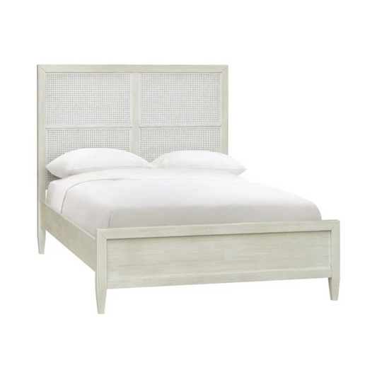 Lugano Queen Bed