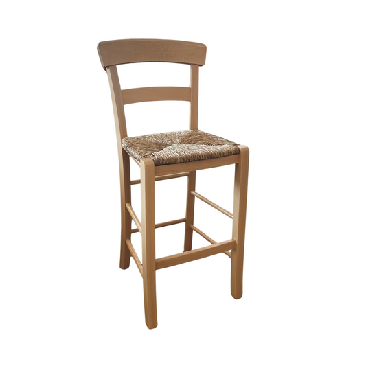 Counter Stool - Natural