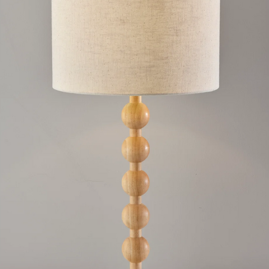 Orchard Table Lamp - Natural