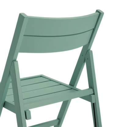 Robert Folding Chair