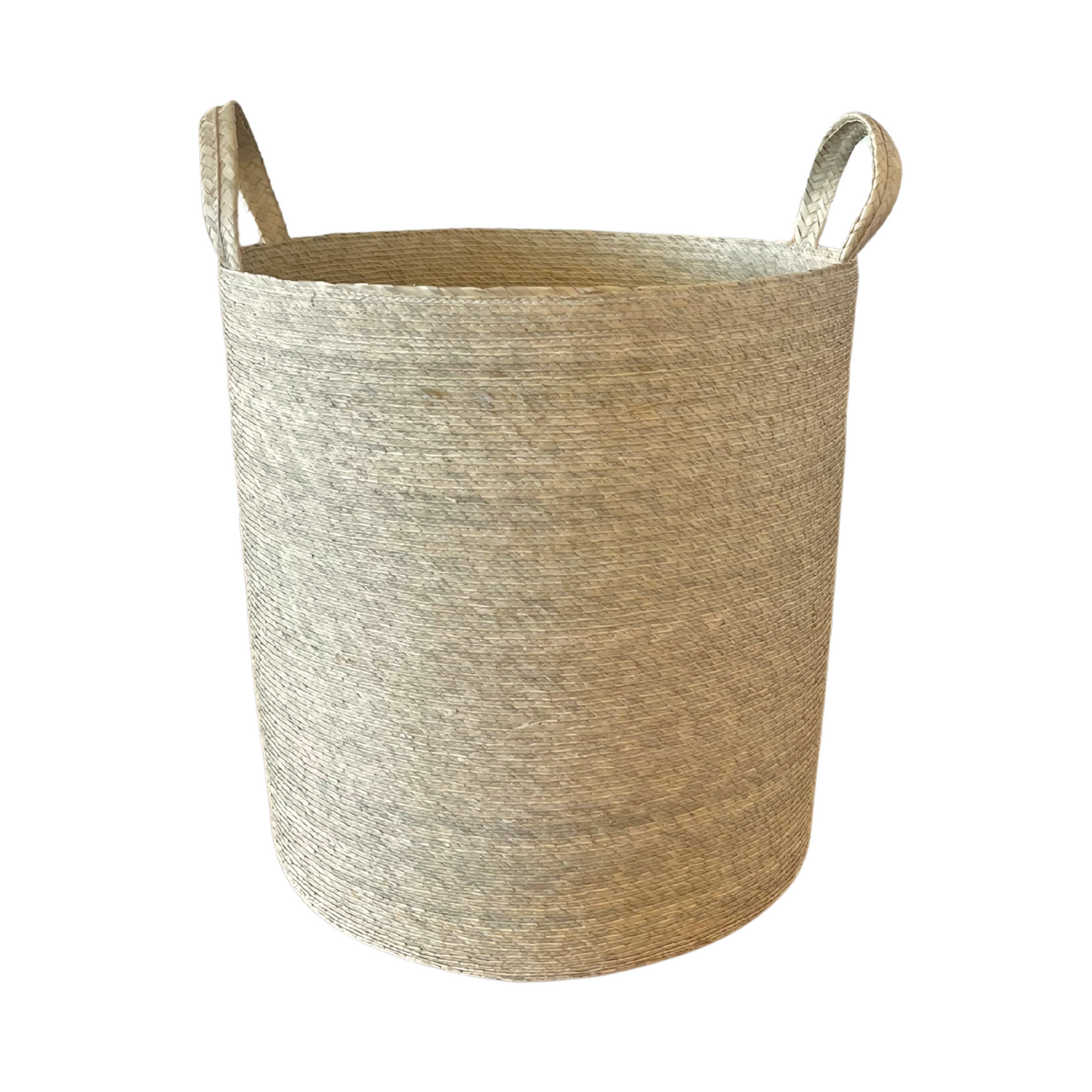 Tall Tambo Basket - Natural