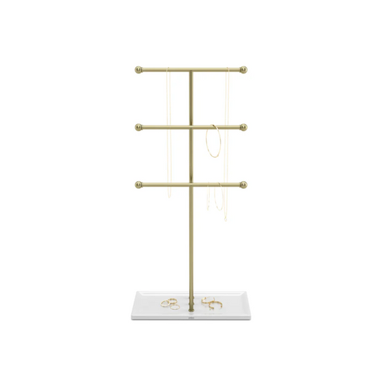 Trigem Jewelry Stand
