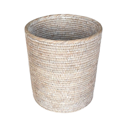 Round Waste Basket/Planter