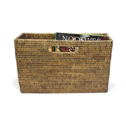 Slim Magazine Holder