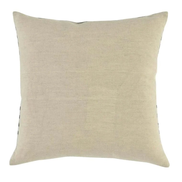 Hasina Cove Blue/Multi Pillow 18 x 18