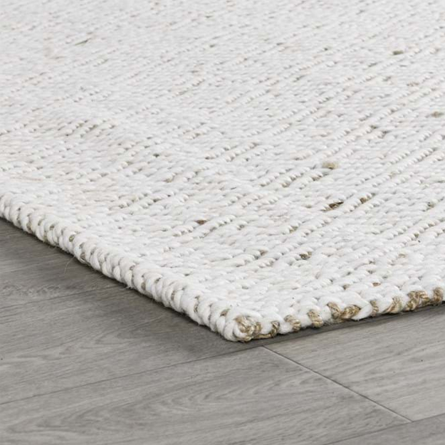 Tomar Natural/Ivory Rug 5' x 8'