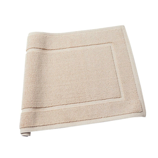 60 x 100 Unito Rug - Raw Cotton