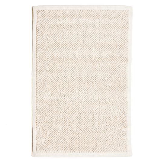 60 x 100 Falso Unito Rug - Natural