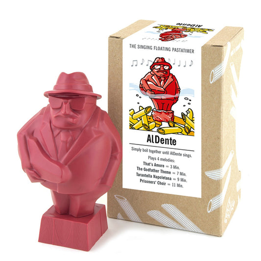 Al Dente Pasta Timer