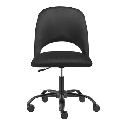 Alby Office Chair - Black