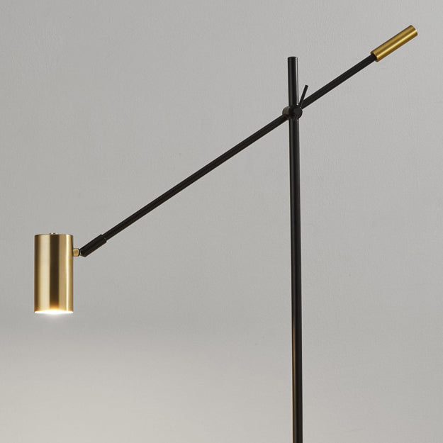 Collette LED Floor Lamp