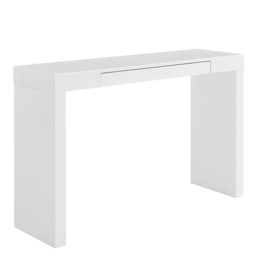 Donald White Console