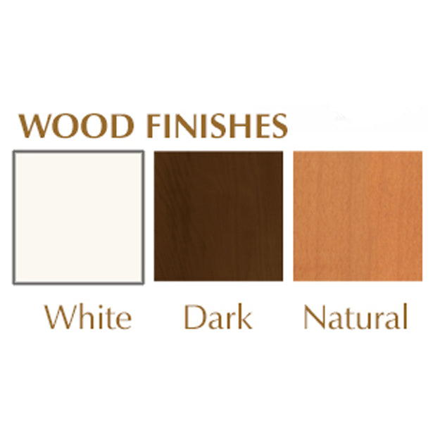 Counter Stool - Natural