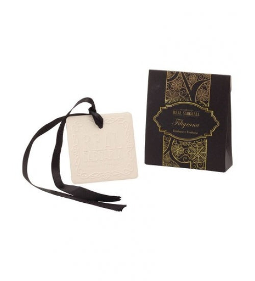 Verbena Ceramic Drawer and Closet Scent