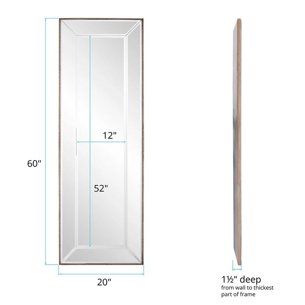 Roberto Dressing Mirror