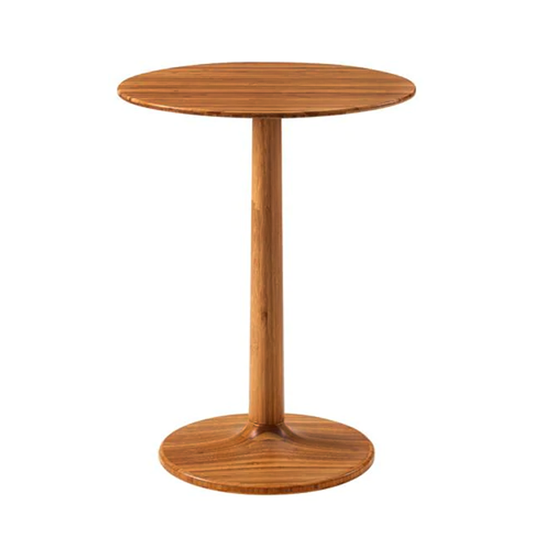 SOL Side Table - Amber