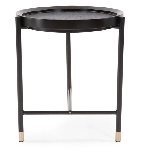 Soho Round Side Table