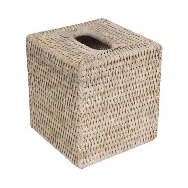 Square Tissue Box