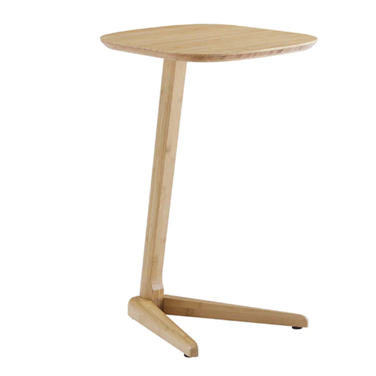 Thyme Side Table - Wheat