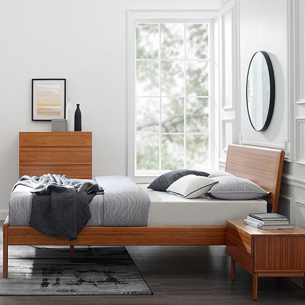Ventura Queen Bed