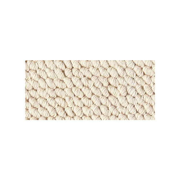 60 x 100 Unito Rug - Raw Cotton
