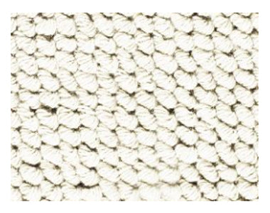 60 x 100 Falso Unito Rug - Grey