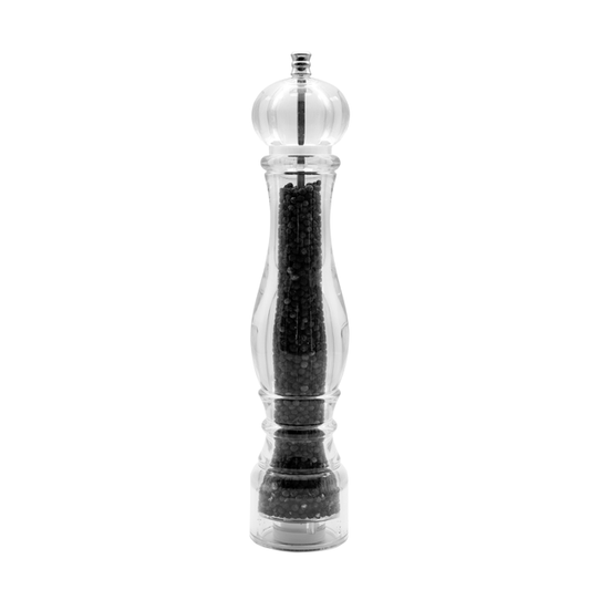Large Rounded Pepper Mill