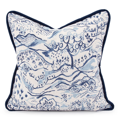 Fable Royal Pillow 20 x 20