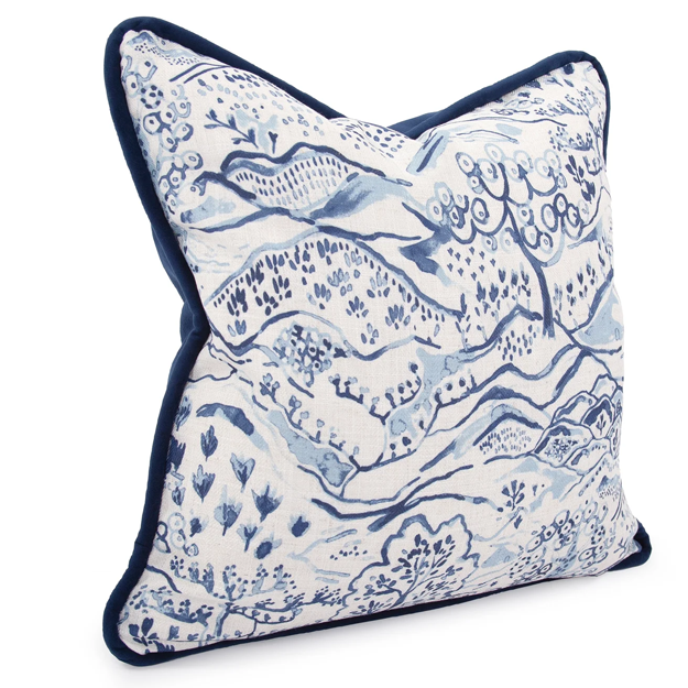 Fable Royal Pillow 20 x 20