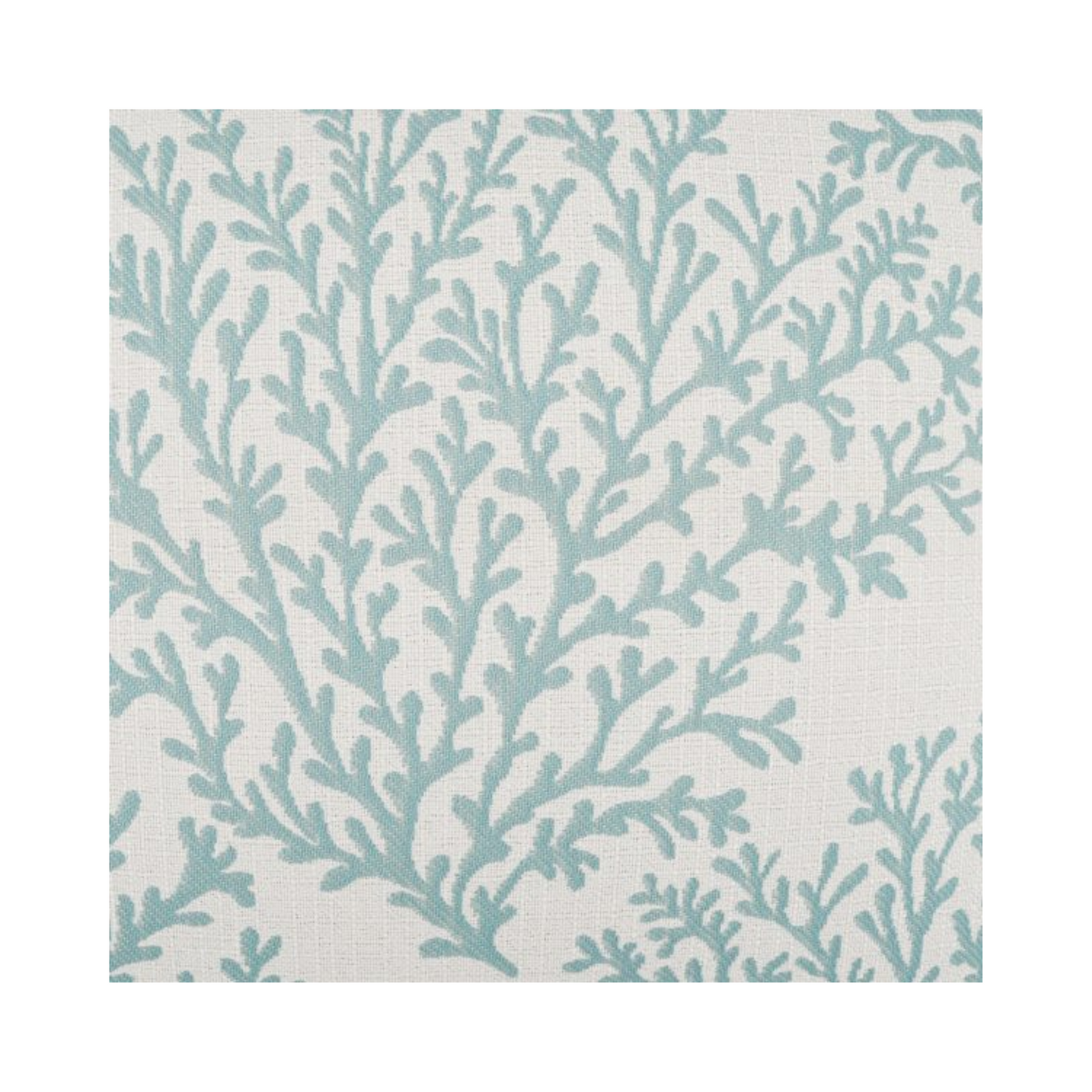 Peggy Spa Blue Indoor/Outdoor Pillow 22 x 22