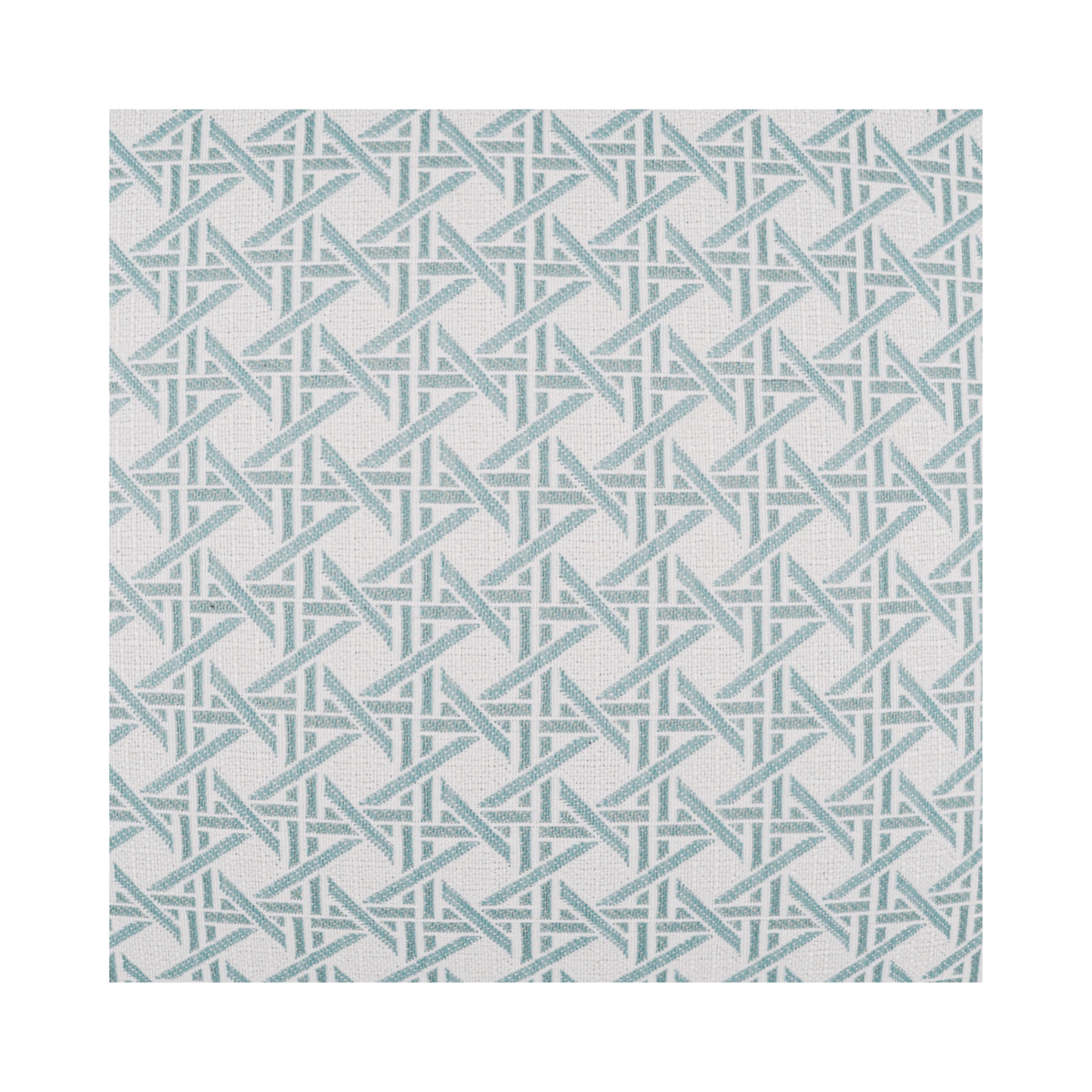 Pella Spa Blue Indoor/Outdoor Pillow 22 x 22