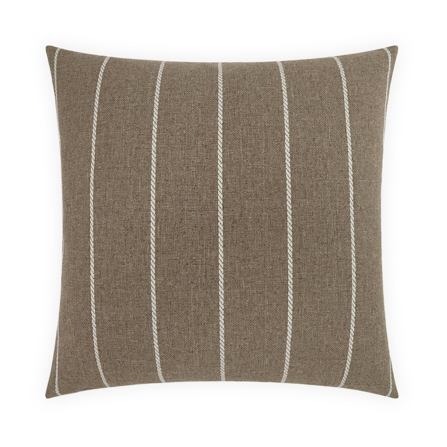 Taffy Pencil Pillow 22 x 22