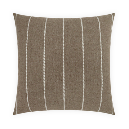 Taffy Pencil Pillow 22 x 22