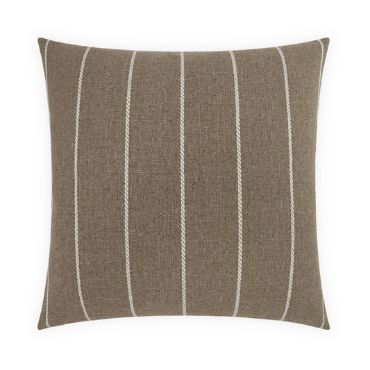 Taffy Pencil Pillow 22 x 22