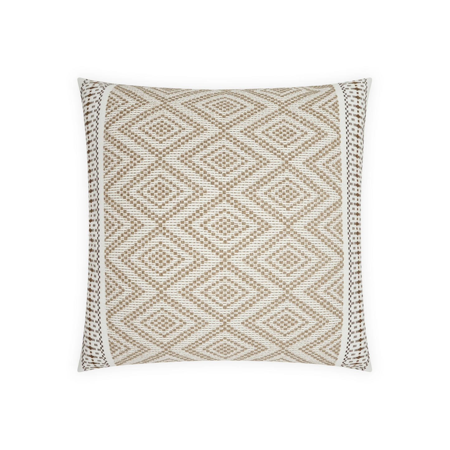 Wanderer Indoor/Outdoor Pillow 22 x 22