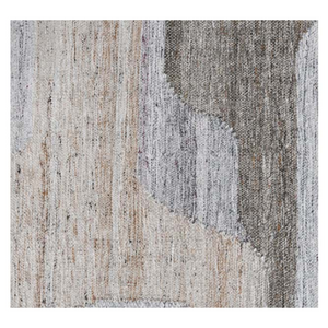 Indoor/Outdoor Dune Sand Multi Rug 5' x 8'