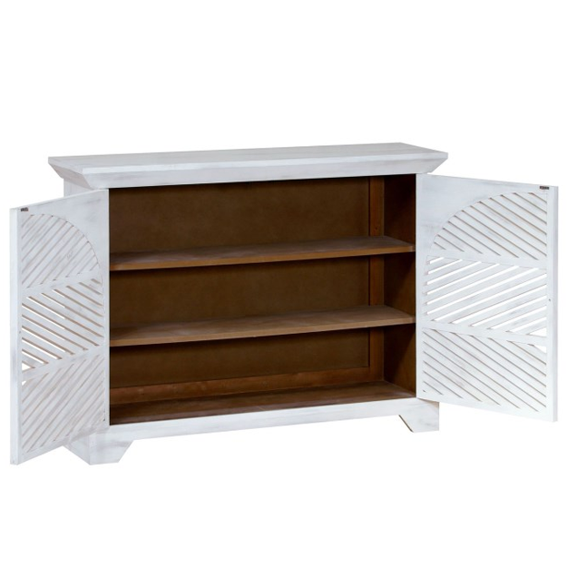 Algernon Cabinet