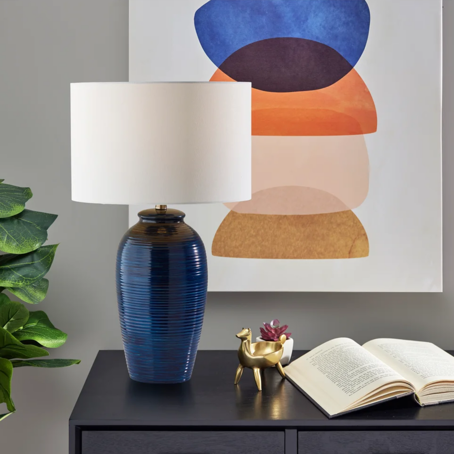 Alexis Table Lamp