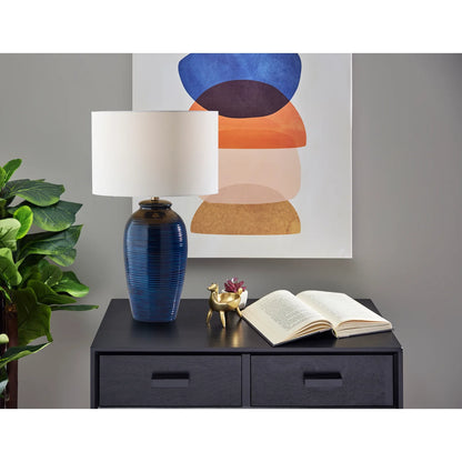 Alexis Table Lamp