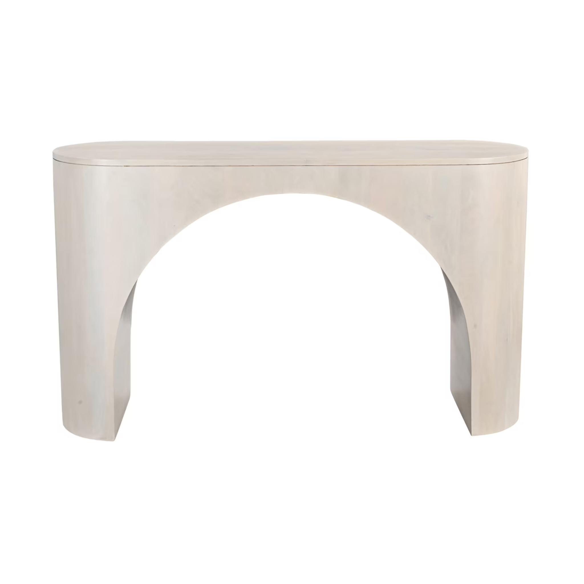 Arch Console Table – Hamma Galleries