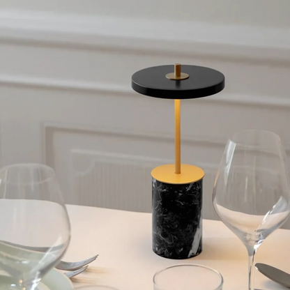 Asteria Move Mini - Black Marble