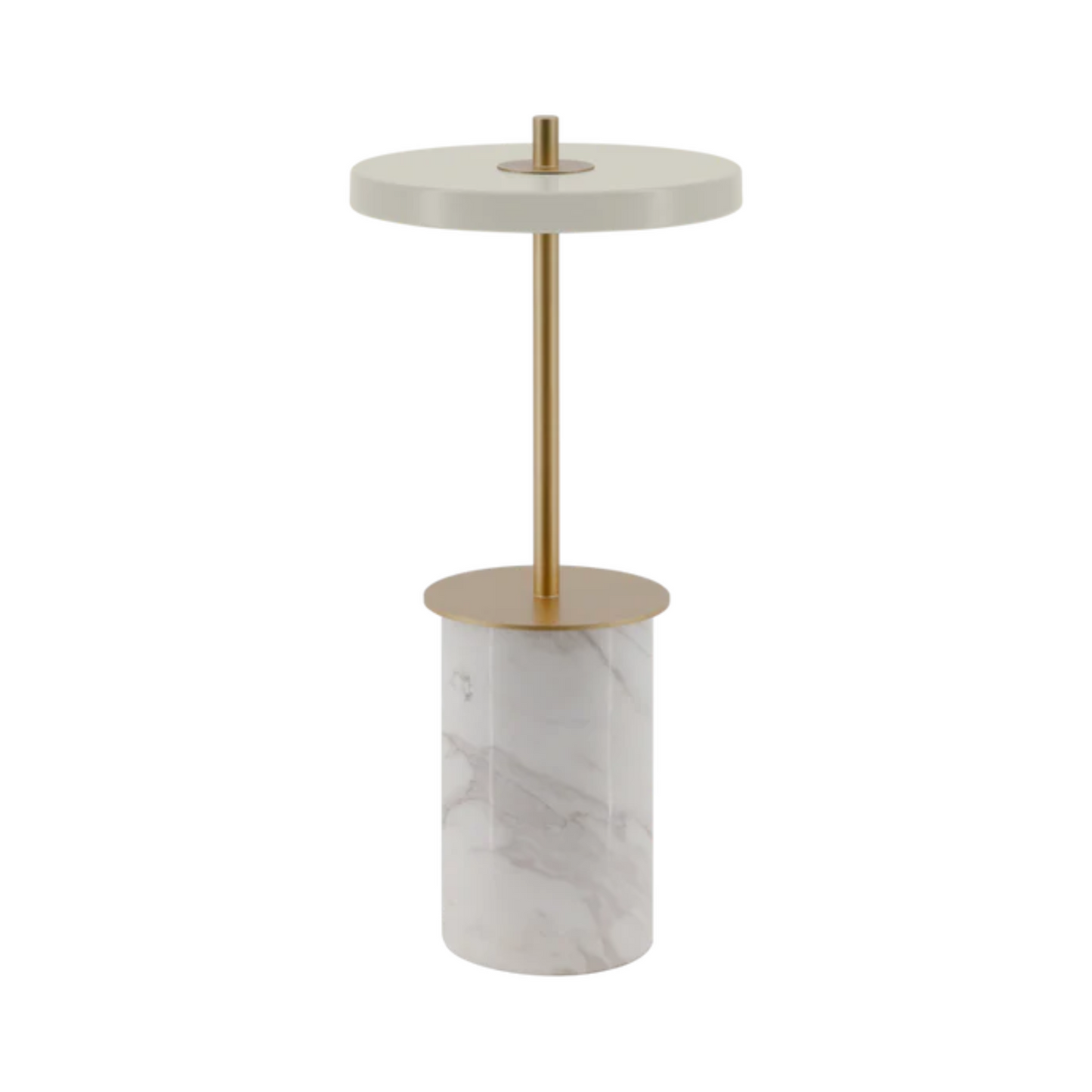 Asteria Move Mini - White Marble