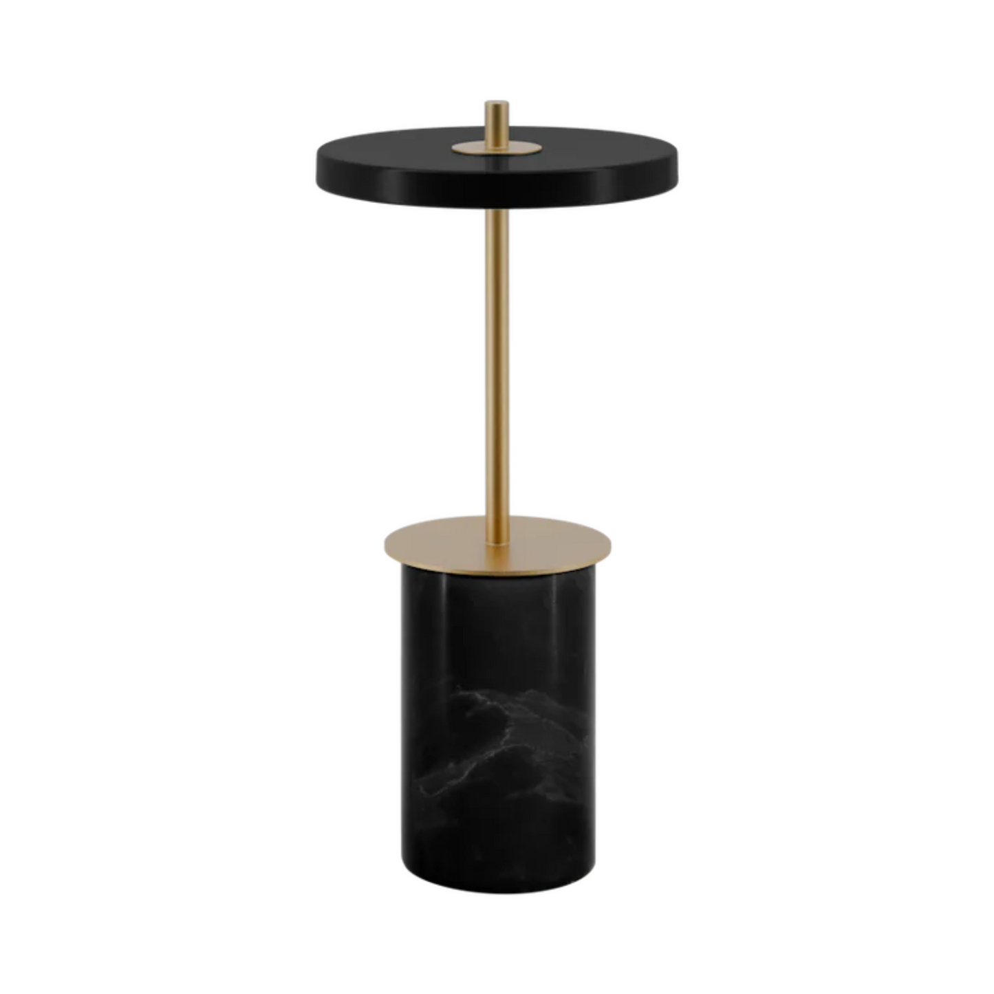 Asteria Move Mini - Black Marble